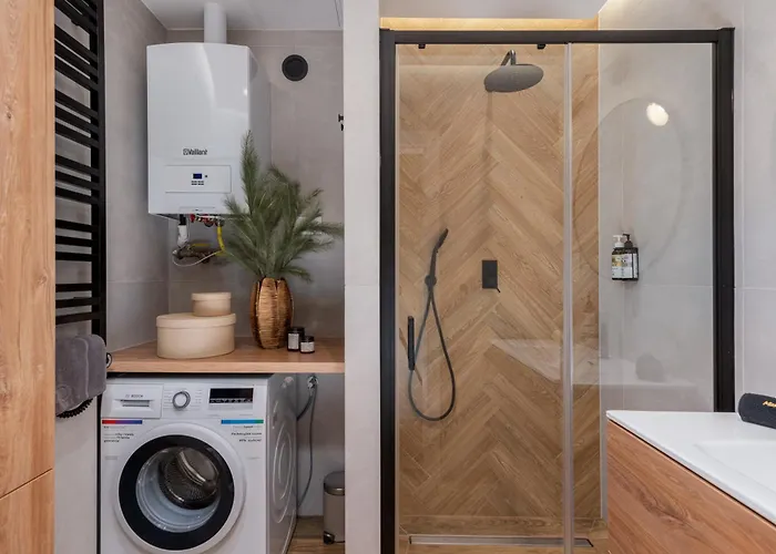 Cozy Corner By Cozyplace Apartamento *