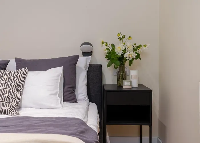 Apartamento Cozy Corner By Cozyplace Cracovia