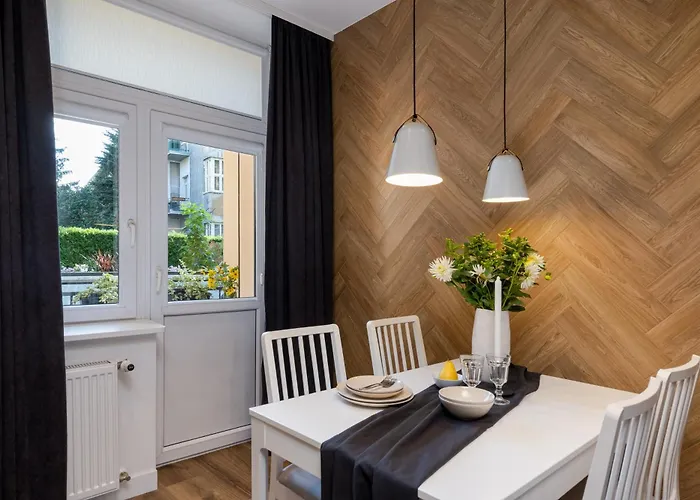 Cozy Corner By Cozyplace Apartamento