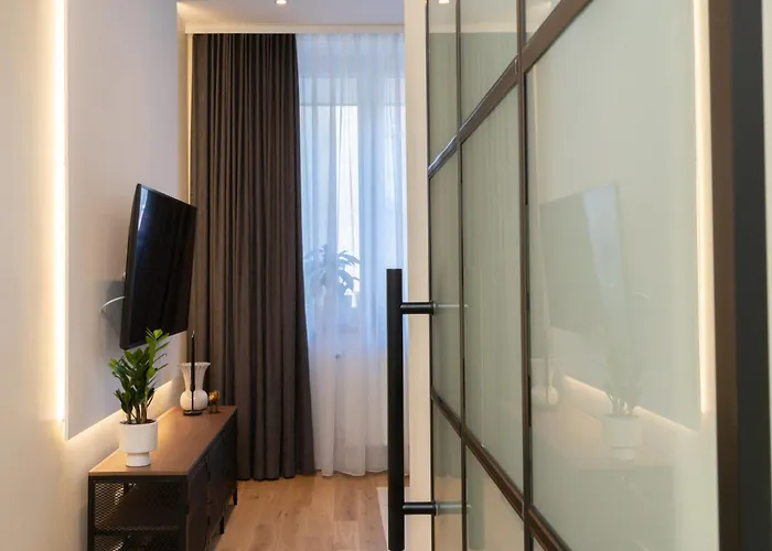 Apartamento Cozy Corner By Cozyplace Cracovia