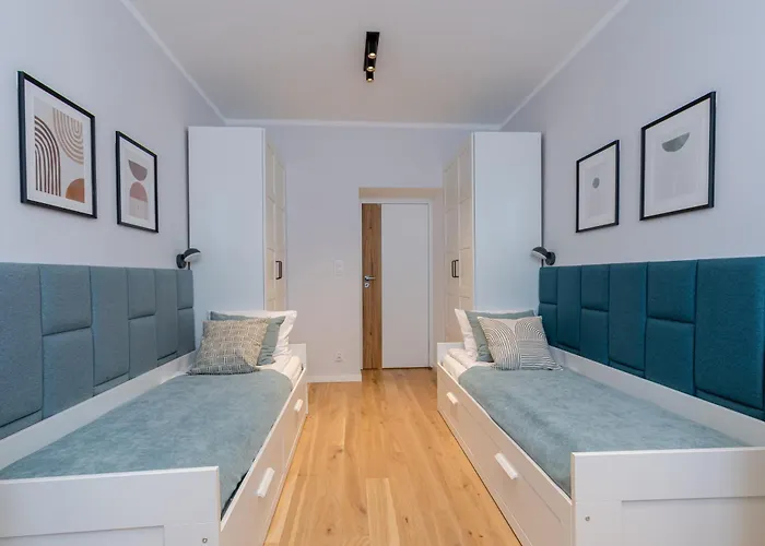 Cozy Corner By Cozyplace Cracovia