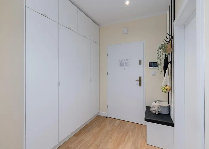 Apartamento Cozy Corner By Cozyplace