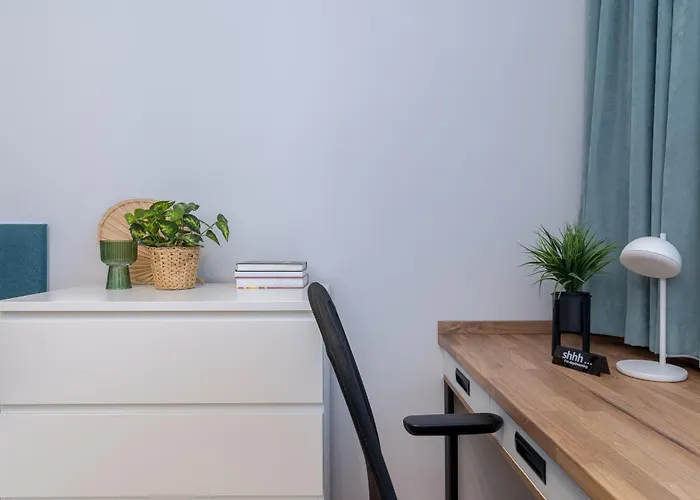 Cozy Corner By Cozyplace Cracovia