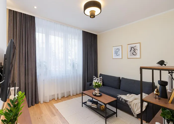 Cozy Corner By Cozyplace Apartamento