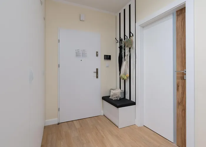 Apartamento Cozy Corner By Cozyplace *