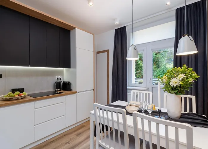 Cozy Corner By Cozyplace Apartment