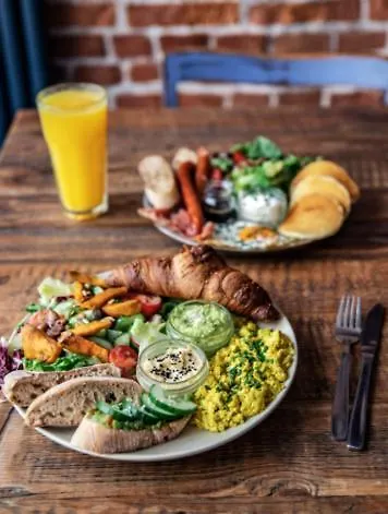 Cozy Corner By Cozyplace Apartment *