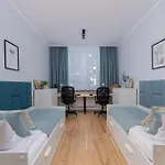 דירה Cozy Corner By Cozyplace *