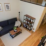 Cozy Corner By Cozyplace קרקוב