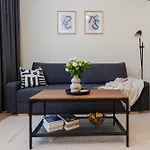 Cozy Corner By Cozyplace