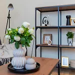 דירה Cozy Corner By Cozyplace