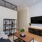 דירה Cozy Corner By Cozyplace *