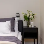 דירה Cozy Corner By Cozyplace קרקוב