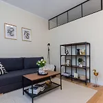Cozy Corner By Cozyplace * קרקוב