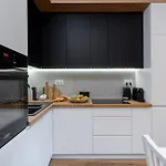 Cozy Corner By Cozyplace דירה קרקוב