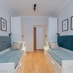 Cozy Corner By Cozyplace קרקוב
