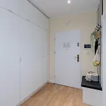 דירה Cozy Corner By Cozyplace