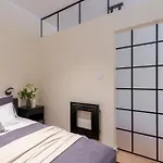 Cozy Corner By Cozyplace דירה *