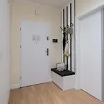דירה Cozy Corner By Cozyplace *
