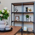 Cozy Corner By Cozyplace דירה קרקוב