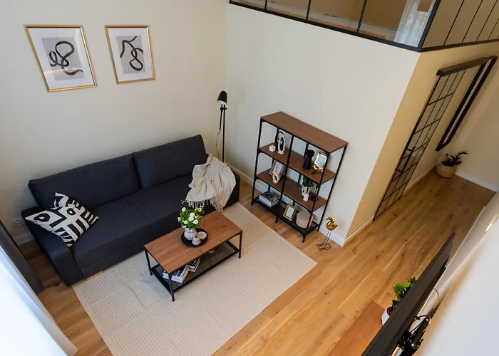 Cozy Corner By Cozyplace Krakow