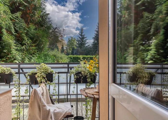 Cozy Corner By Cozyplace Apartment Krakow