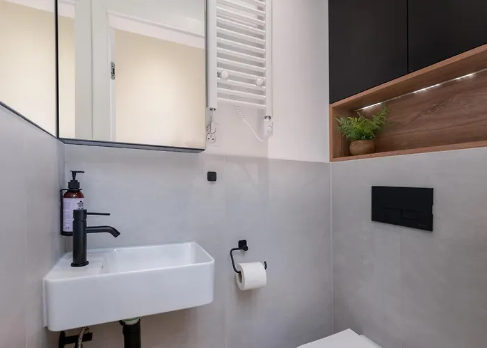 Cozy Corner By Cozyplace * Krakow